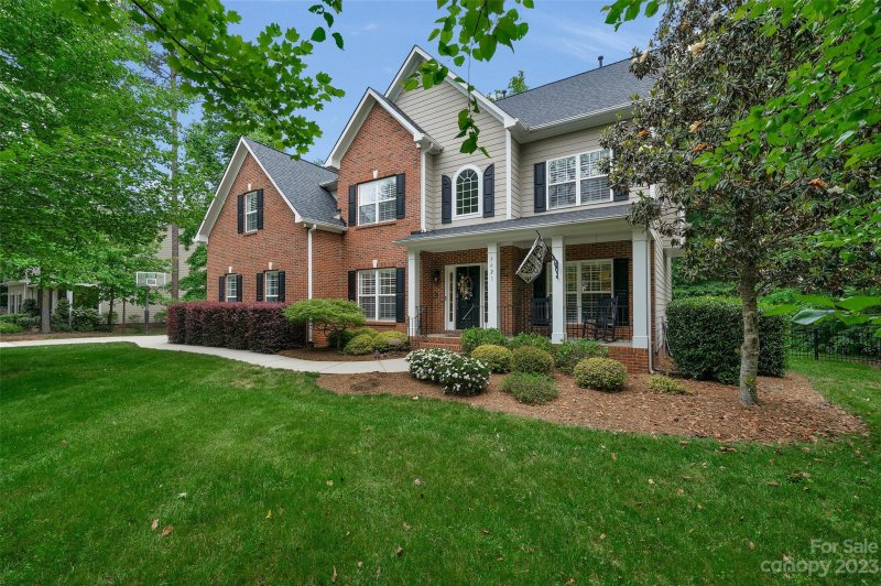 Property image 2 at 5621 Turkey Oak Drive, Mint Hill, NC 28227