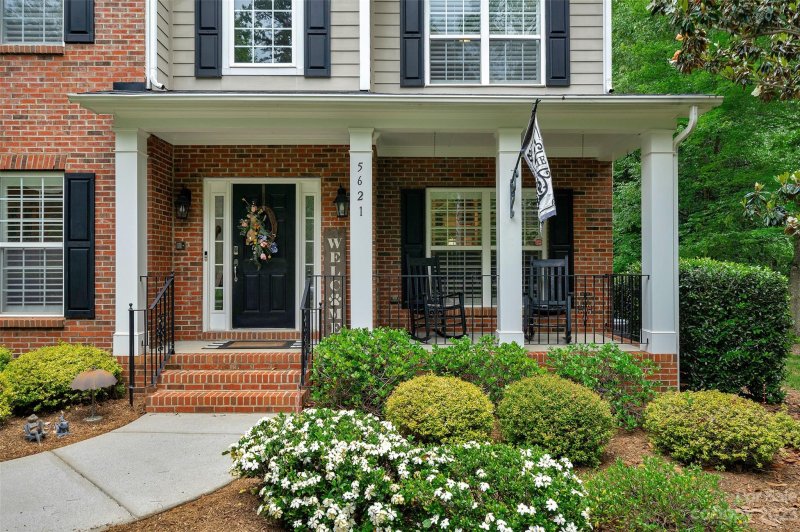Property image 4 at 5621 Turkey Oak Drive, Mint Hill, NC 28227