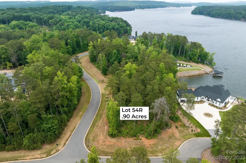 Property image 2 at Lot 54r Clearwater Court, Norwood, NC 28128