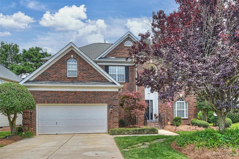 Property image 2 at 11536 Innes Court, Charlotte, NC 28277