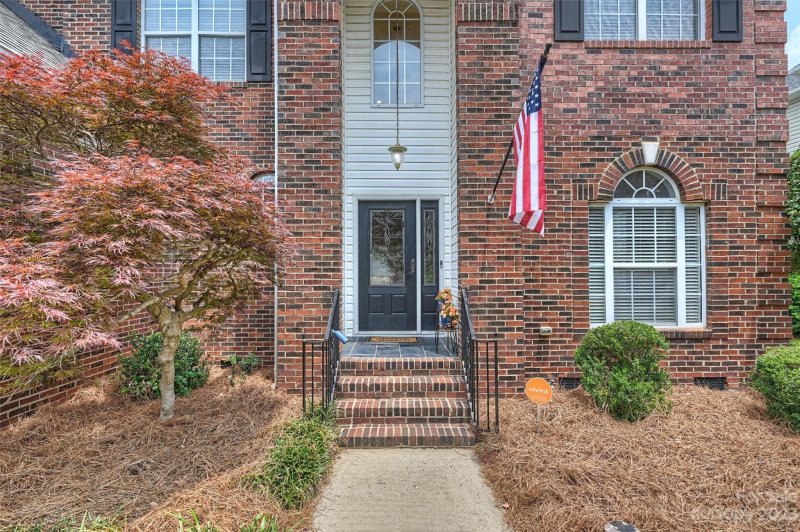 Property image 3 at 11536 Innes Court, Charlotte, NC 28277