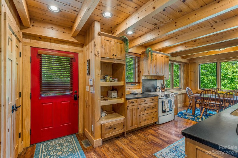 Property image 3 at 375 Feldspar Lane, Sapphire, NC 28774