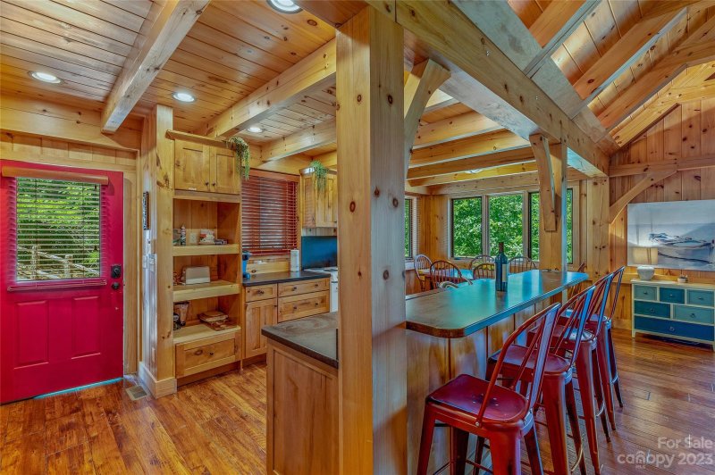 Property image 4 at 375 Feldspar Lane, Sapphire, NC 28774