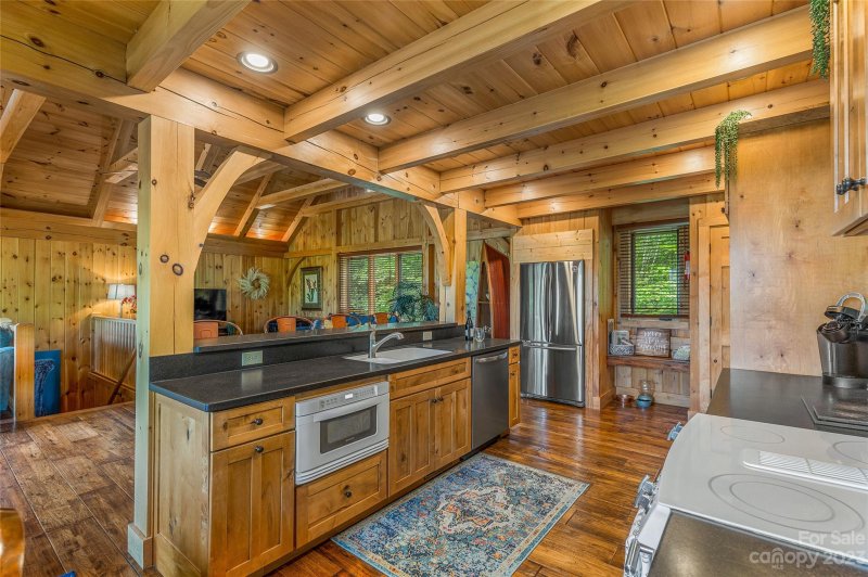 Property image 5 at 375 Feldspar Lane, Sapphire, NC 28774