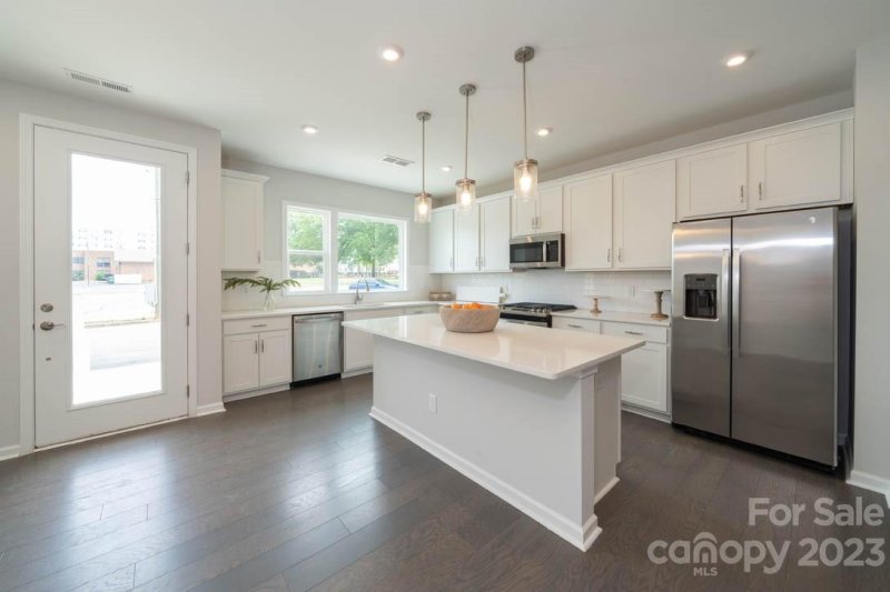 Property image 3 at 2840 Guillen Court, Kannapolis, NC 28081