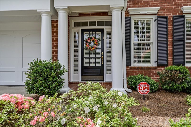 Property image 3 at 7518 Bluestar Lane, Charlotte, NC 28226