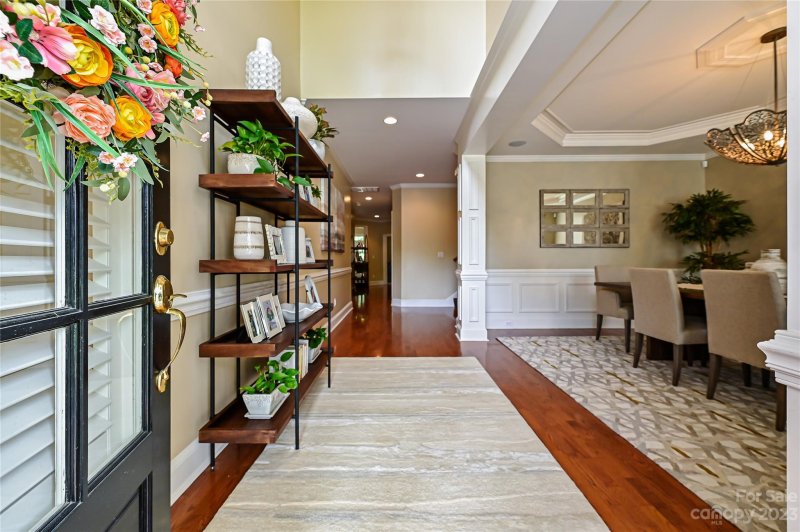 Property image 4 at 7518 Bluestar Lane, Charlotte, NC 28226