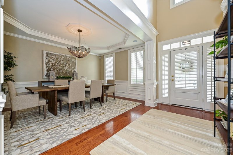 Property image 5 at 7518 Bluestar Lane, Charlotte, NC 28226