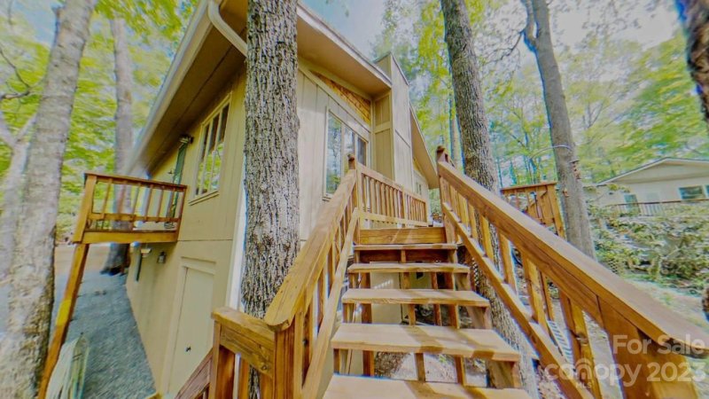 Property image 2 at 200 Spruce Pine Road, Newland, NC 28657