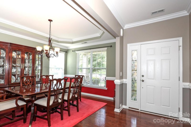 Property image 4 at 15120 Brannock Hills Drive, Charlotte, NC 28278