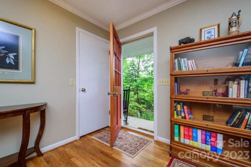 Property image 5 at 129 Long John Drive, Hendersonville, NC 28791