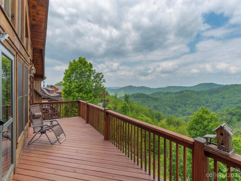 Property image 5 at 121 Scenic Wolf Drive, Mars Hill, NC 28754