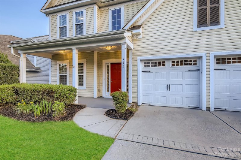 Property image 2 at 745 Inwood Hill Drive, Gastonia, NC 28056