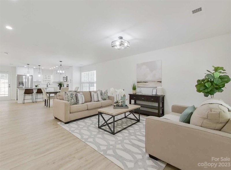 Property image 3 at 2106 Downing Street, Charlotte, NC 28205