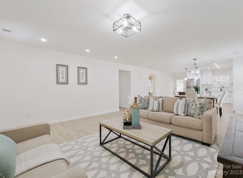 Property image 4 at 2106 Downing Street, Charlotte, NC 28205