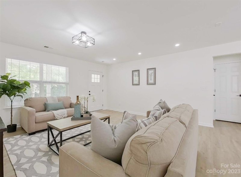 Property image 5 at 2106 Downing Street, Charlotte, NC 28205