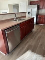 Property image 4 at 8831 Driftwood Commons Court, Mint Hill, NC 28227