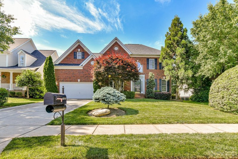 Property image 2 at 16829 Hampton Trace Road, Huntersville, NC 28078