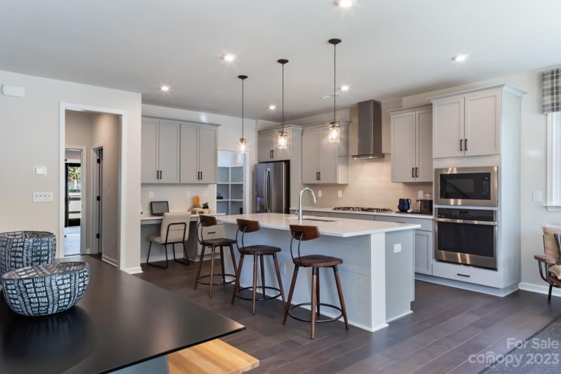 Property image 2 at 726 Redd Alley, Charlotte, NC 28217