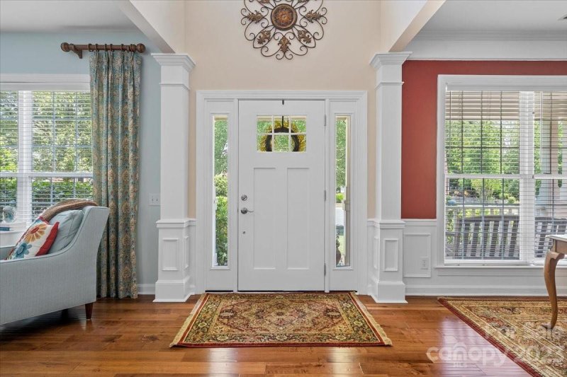 Property image 4 at 932 Timber Knoll Drive, Matthews, NC 28105