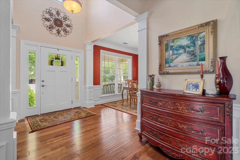 Property image 5 at 932 Timber Knoll Drive, Matthews, NC 28105