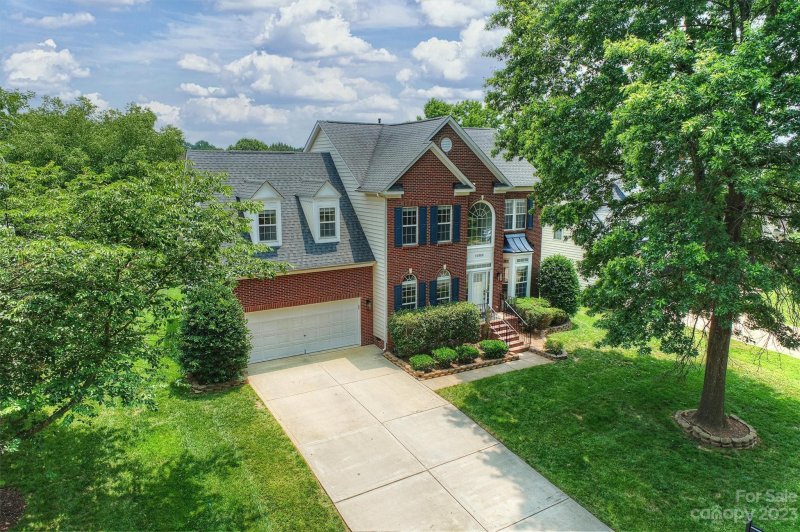 Property image 2 at 15889 Wayland Drive, Charlotte, NC 28277