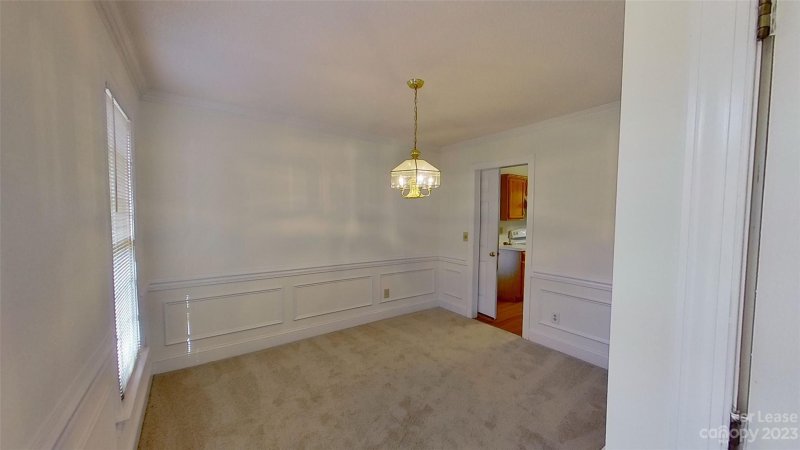 Property image 2 at 2430 Kirkholm Drive, Matthews, NC 28105