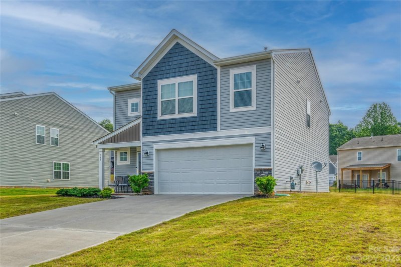 Property image 2 at 365 Gray Hawk Drive, Rockwell, NC 28138