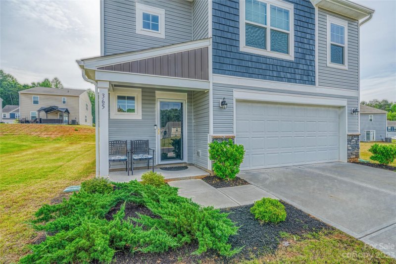 Property image 3 at 365 Gray Hawk Drive, Rockwell, NC 28138