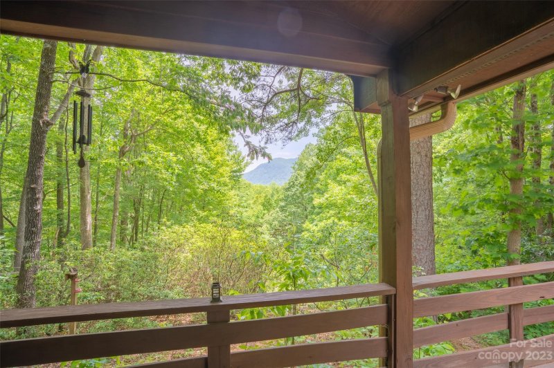 Property image 3 at 718 Piney Gate Road, Saluda, NC 28773