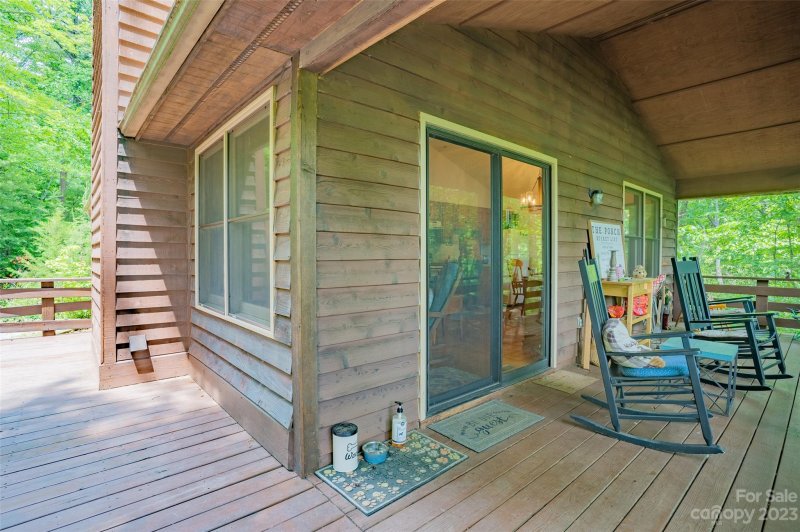 Property image 5 at 718 Piney Gate Road, Saluda, NC 28773