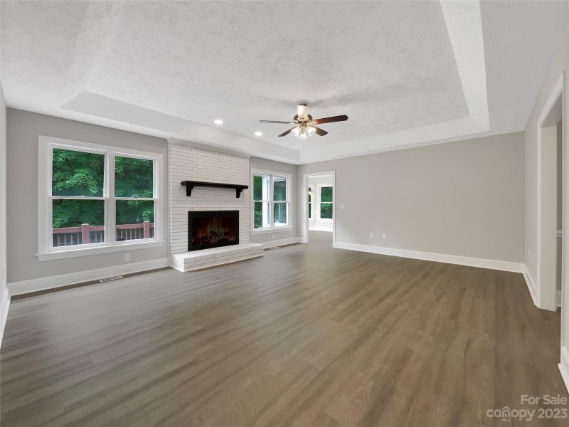 Property image 3 at 8269 Ferrell Place, Harrisburg, NC 28075