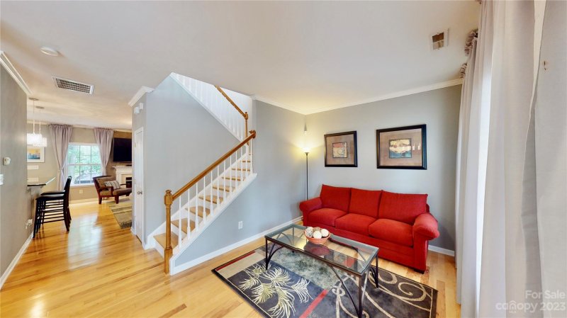 Property image 2 at 2016 Galty Lane, Charlotte, NC 28270