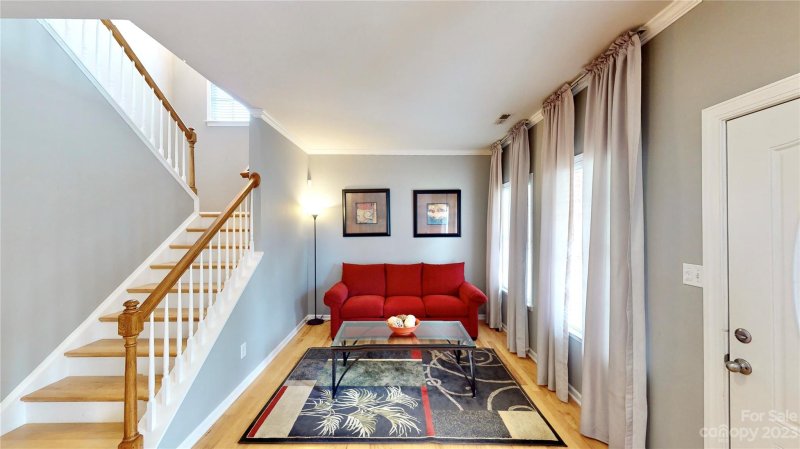 Property image 3 at 2016 Galty Lane, Charlotte, NC 28270