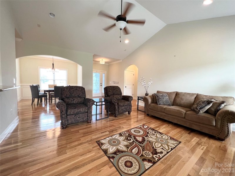 Property image 3 at 111 Castle Pines Lane, Statesville, NC 28625