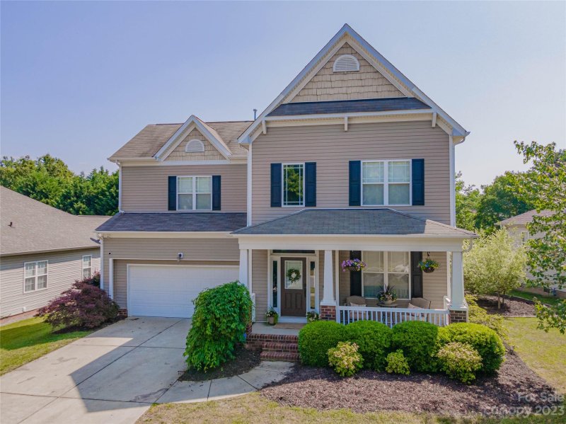 20317 Northport Drive