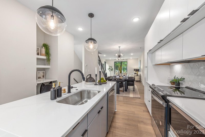 Property image 5 at 237 Freeland Lane, Charlotte, NC 28217