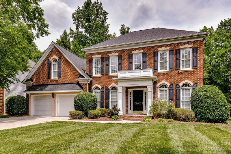 Property image 2 at 11231 Tradition View Drive, Charlotte, NC 28269