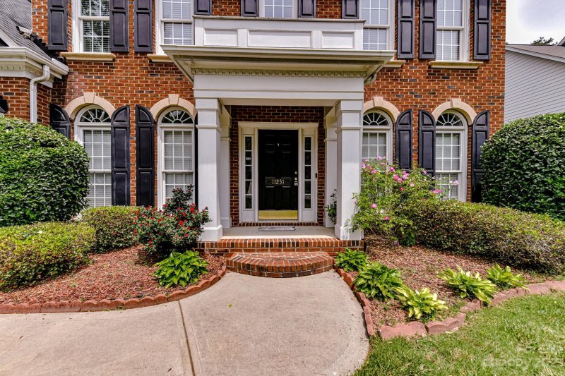 Property image 4 at 11231 Tradition View Drive, Charlotte, NC 28269