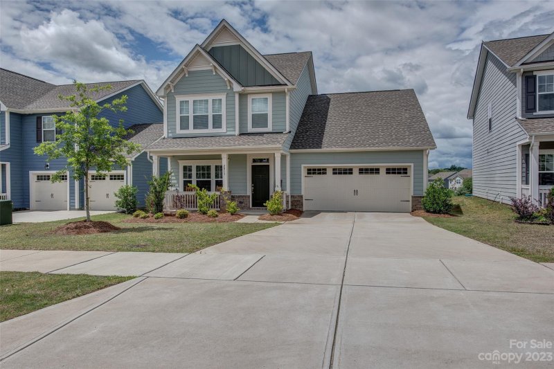 Property image 2 at 2013 New Hope Branch Way, Belmont, NC 28012