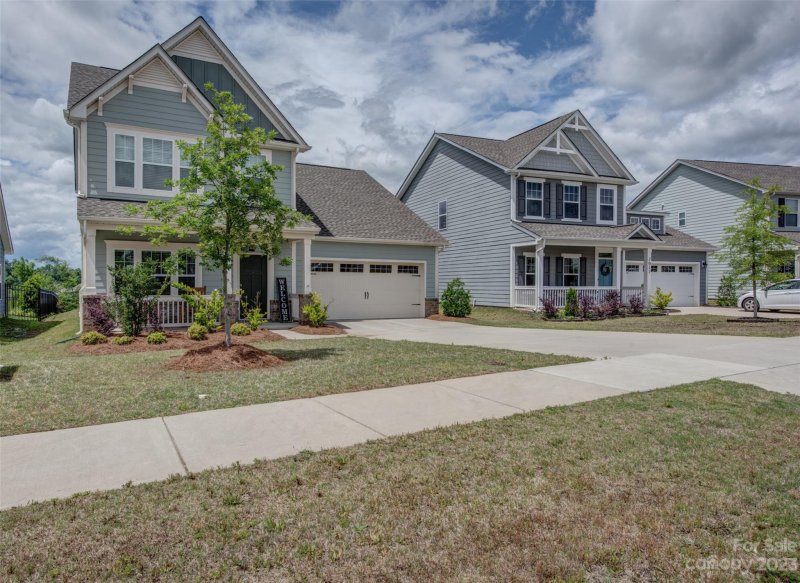 Property image 3 at 2013 New Hope Branch Way, Belmont, NC 28012