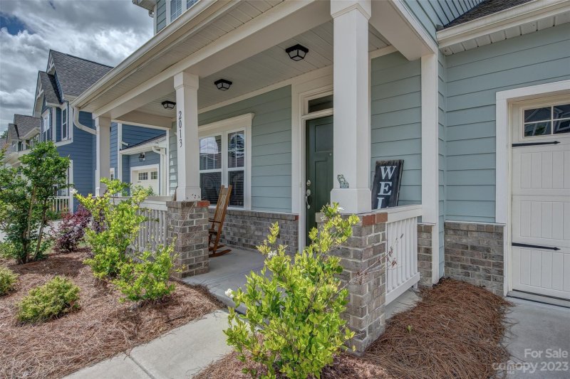 Property image 4 at 2013 New Hope Branch Way, Belmont, NC 28012