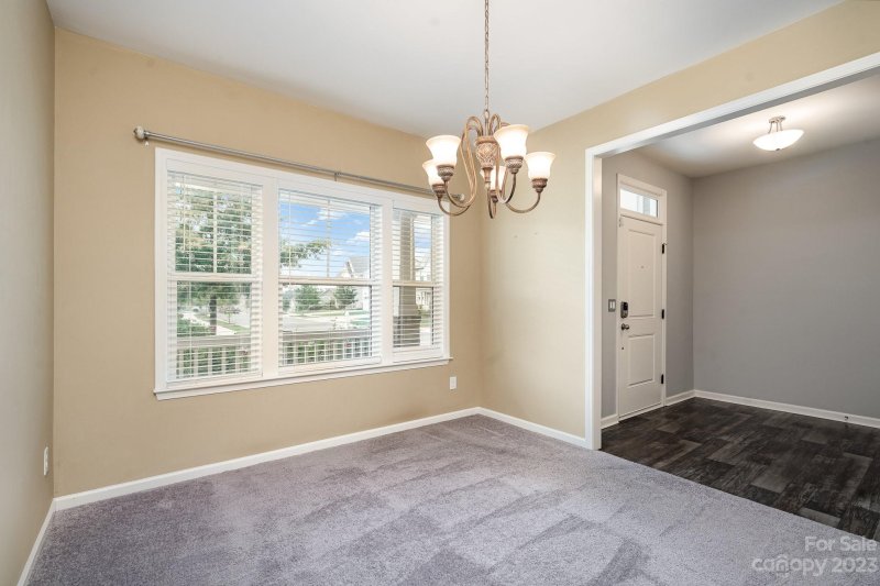 Property image 3 at 2330 Glenway Trail Court, Pineville, NC 28134