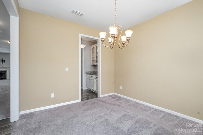 Property image 4 at 2330 Glenway Trail Court, Pineville, NC 28134