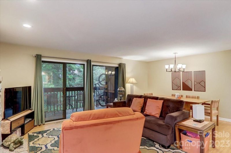 Property image 3 at 131 Cedar Forest Trail, Asheville, NC 28803