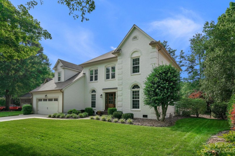 Property image 3 at 6615 Fairhope Court, Charlotte, NC 28277