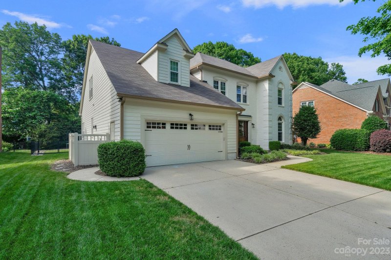 Property image 4 at 6615 Fairhope Court, Charlotte, NC 28277