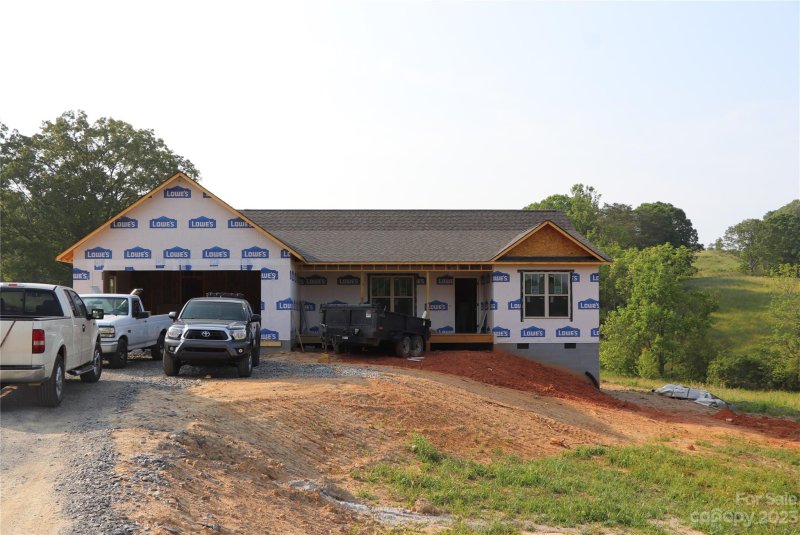 Property image 3 at 710 Morlin Acres Drive, Marshall, NC 28753