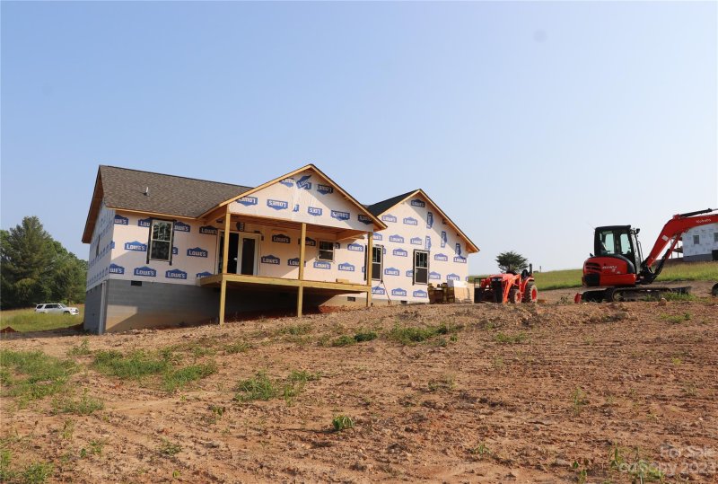 Property image 5 at 710 Morlin Acres Drive, Marshall, NC 28753