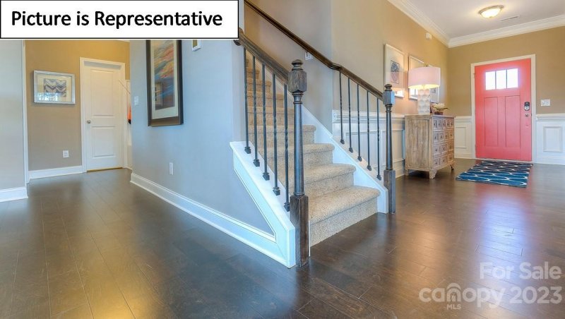 Property image 3 at 1760 Jasco Lane, Denver, NC 28037